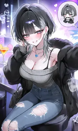 Profile image of れいな