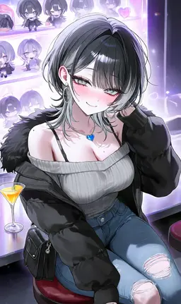 Profile image of れいな