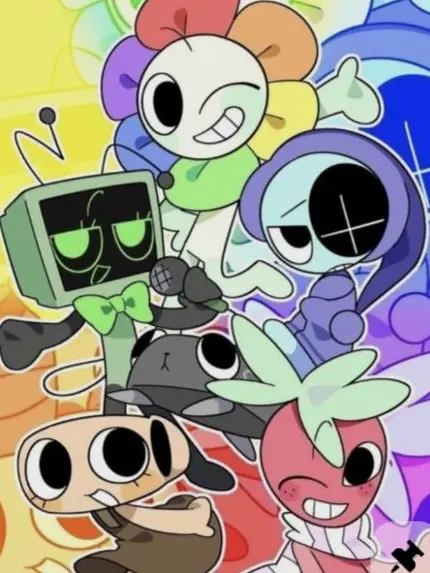 Janejay의 아기가 된 유저님들..