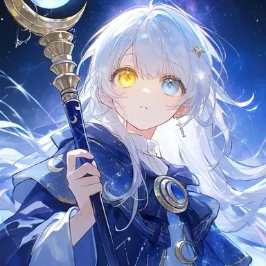 Profile image of 夜月 紺