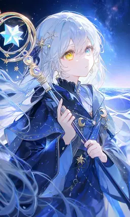 Profile image of 夜月 紺