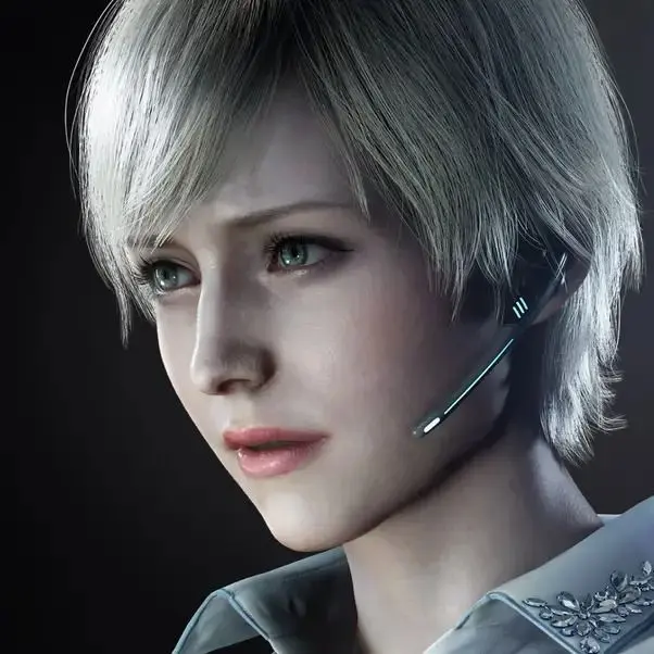 ryutoGAME의 シェリー