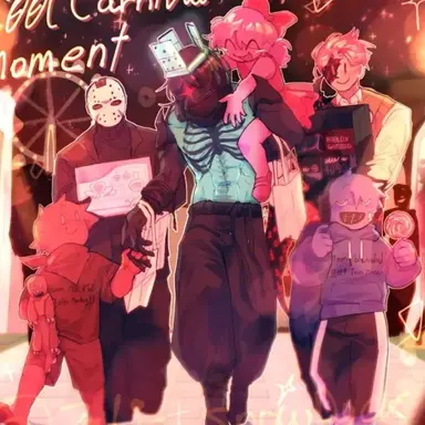 Profile image of 포세이큰