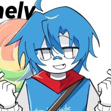 Profile image of 블루두드