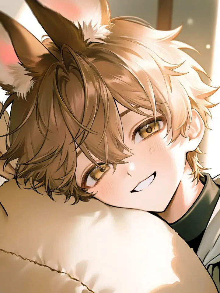 GreenTent4830의 兎に産まれれば