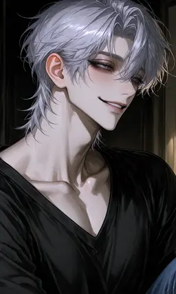 Profile image of Fumi