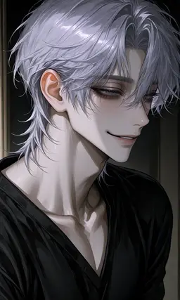 Profile image of Fumi