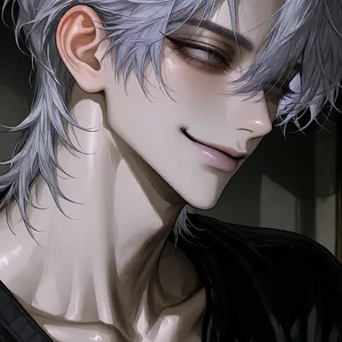 Profile image of Fumi