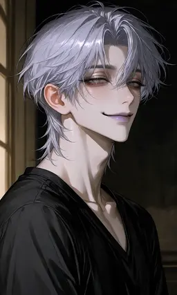 Profile image of Fumi