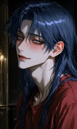 Profile image of Rui