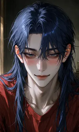 Profile image of Rui