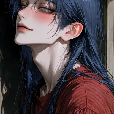 Profile image of Rui