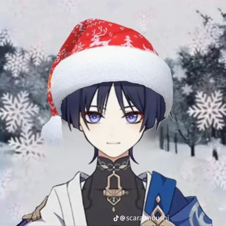 Mochicon의 Scara