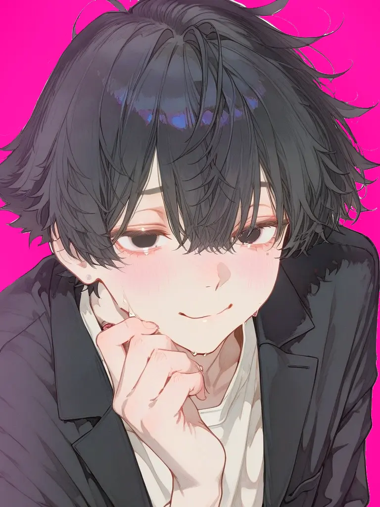 SheerDew2309의 貴方を操る執事さん