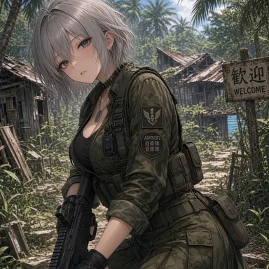 Profile image of 히무로 사에코