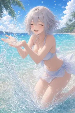 Profile image of 히무로 사에코