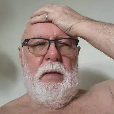 BaldDate4483의 Grandpa