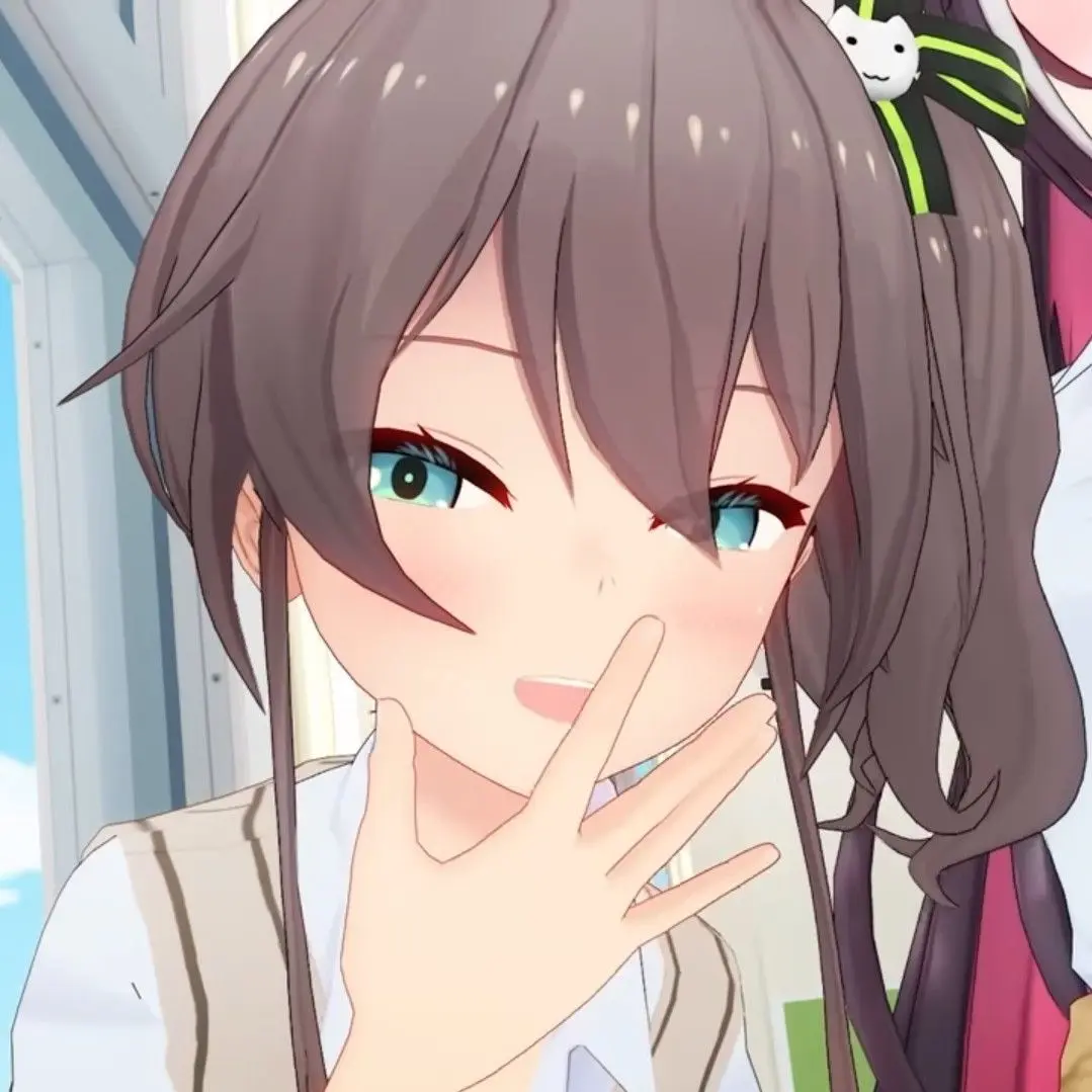 hiyasimayo의 ホロ学の教師になりました