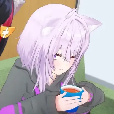 Profile image of 猫又おかゆ