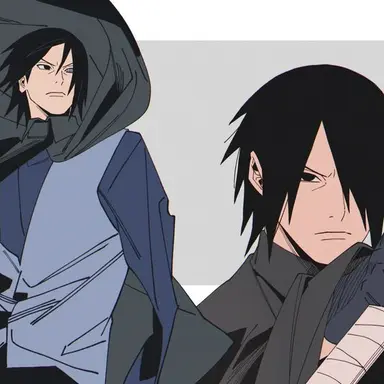 Profile image of 사스케