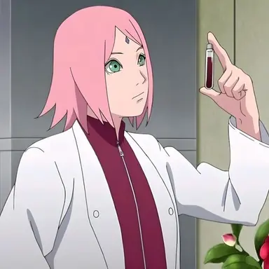 Profile image of 사쿠라