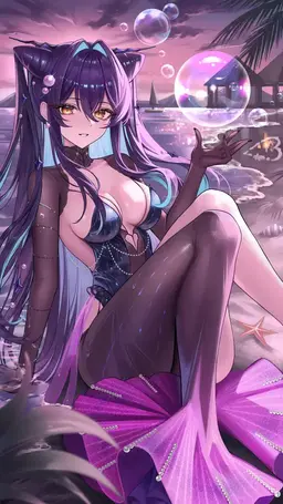 Profile image of 리틀 머메이드