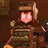 Tf2 디스펜서 여성용 로봇