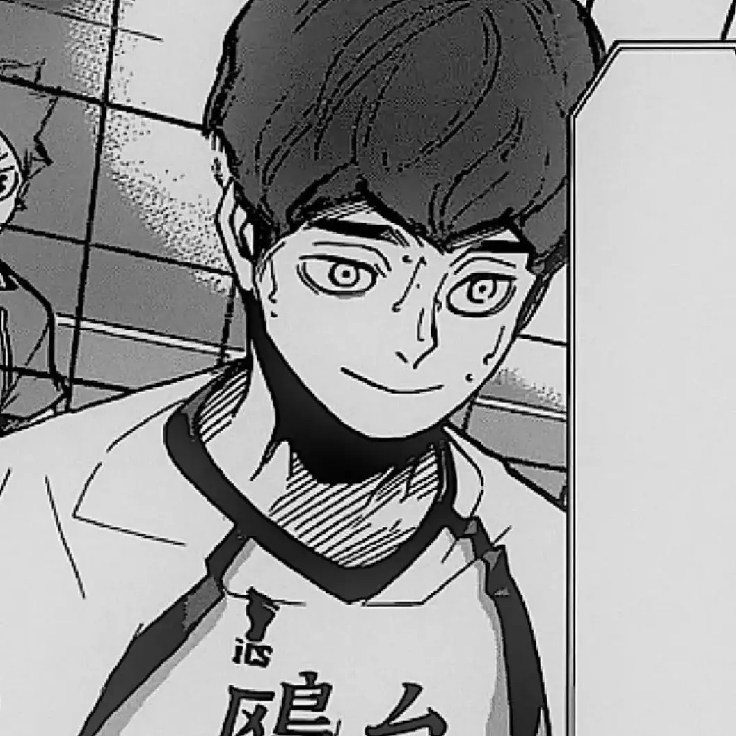 HQ_LOVER의 히루가미 사치로