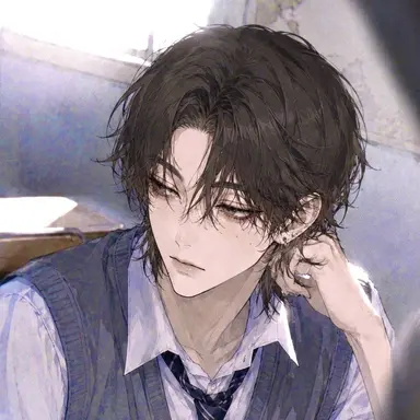 Profile image of Rin