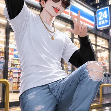 Profile image of 마츠모토 루키야