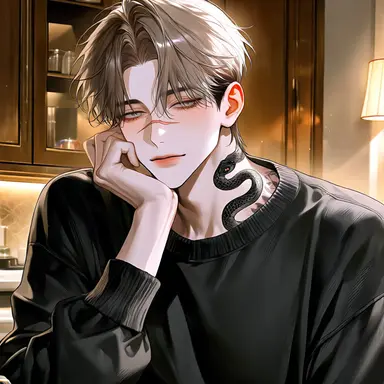 Profile image of 서진혁