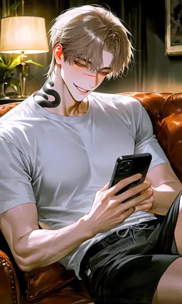 Profile image of 서진혁