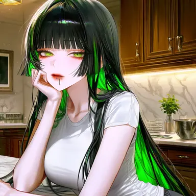 Profile image of 이주아