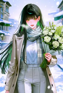 Profile image of 이주아