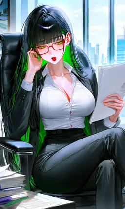 Profile image of 이주아