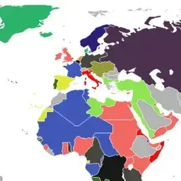 Profile image of 식민제국 RPG