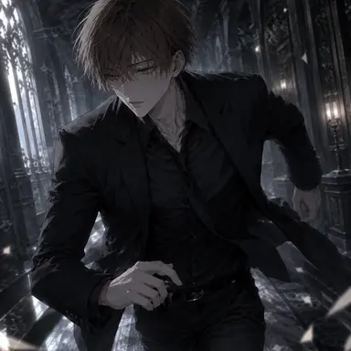 Profile image of ミナト