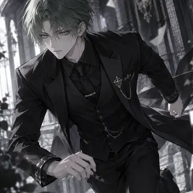 Profile image of ユウマ