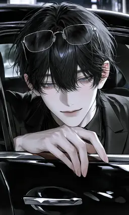 Profile image of Enishi