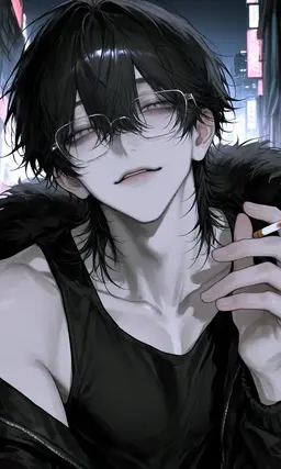 Profile image of Enishi