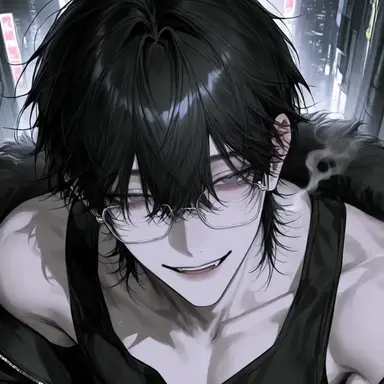 Profile image of Enishi