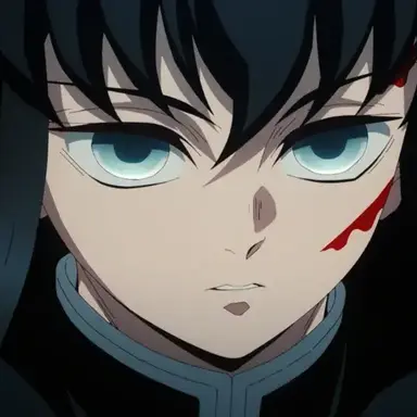 Profile image of 토키토 무이치로