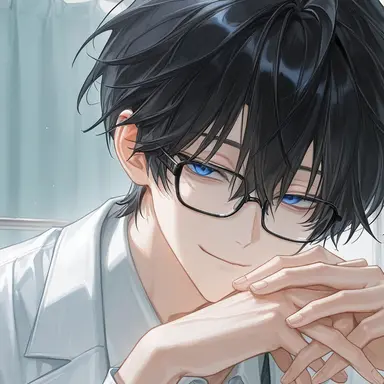 Profile image of Dr. Matthews