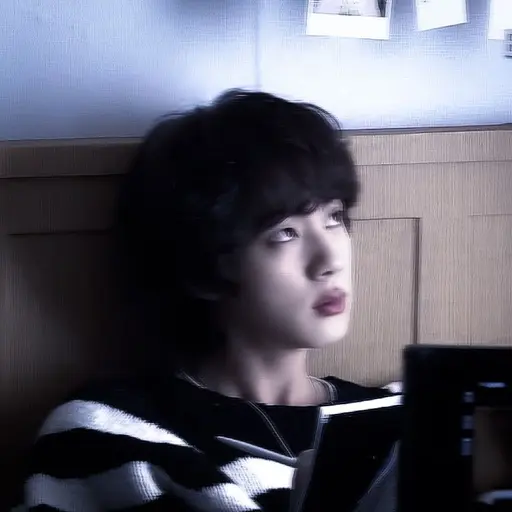 T605의 김석진