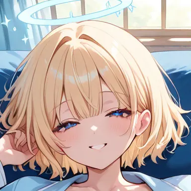Profile image of ミーリャ