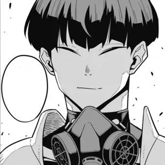 Profile image of 호시나 소우시로