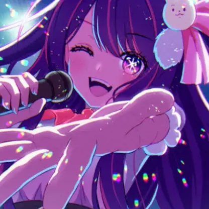 MildCable4445의 星野アイ