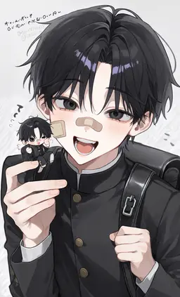 Profile image of 堀川　駿