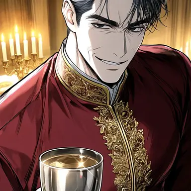 Profile image of Aldric Voss