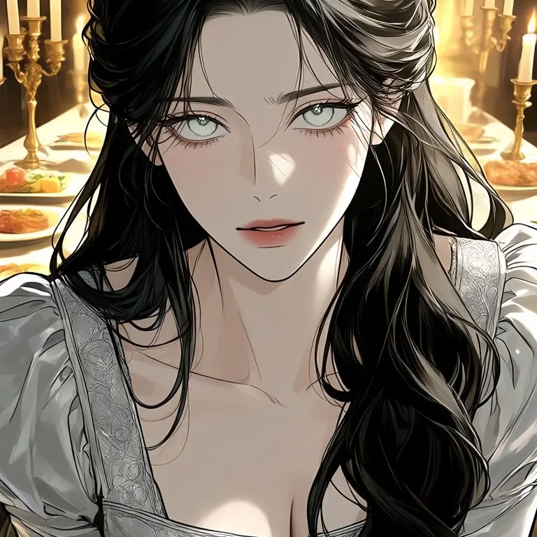 NativeHerb0345의 The Kingslayer's Daughter